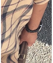 CHANEL | アナログ腕時計