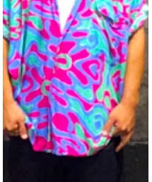 古着屋さんで購入 | シャツ/ブラウス