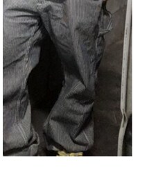 Wrangler | パンツ