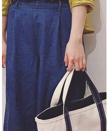 GU | デニムパンツ