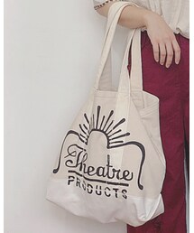 THEATRE PRODUCTS | ショルダーバッグ