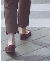 E.PORSELLI | シューズ