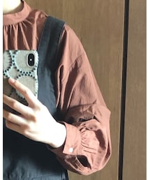 UNIQLO | シャツ/ブラウス