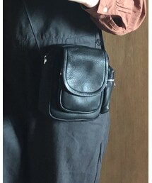 Atea | ショルダーバッグ