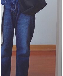 RNA | デニムパンツ