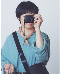 IL BISONTE | マフラー