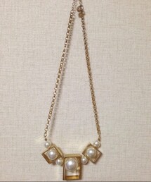 one way | ネックレス(ネックレス)