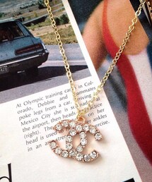 CHANEL | ネックレス