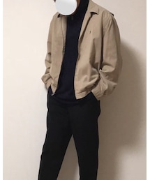 POLO RALPH LAUREN | ブルゾン