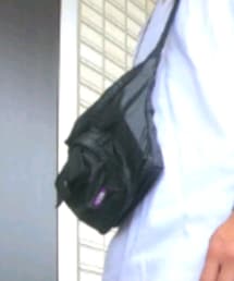 NorthFacePurpleLabel | ショルダーバッグ