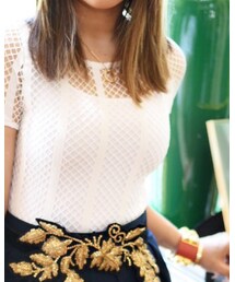 asos | スラックス