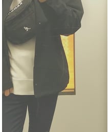 GU | ジャケット/アウター