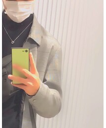 GU | ジャケット/アウター