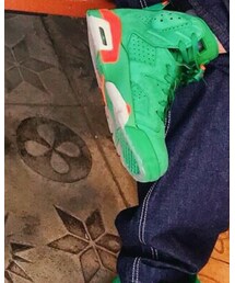 AIR JORDAN | スニーカー