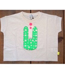 frankygrow  | Frankygrow ウサギTシャツ(Tシャツ/カットソー)