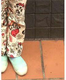 BENSIMON | スニーカー
