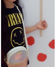GU | Tシャツ/カットソー