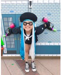 CHUBBYGANG(チャビーギャング)の「トップス(Tシャツ/カットソー)」