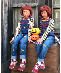 GU | サロペット/オーバーオール