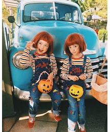 DILASH | Tシャツ/カットソー