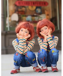 BODYLINE | ウィッグ