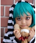 BODYLINE(ボディライン)の「ヘアアクセサリー(ウィッグ)」