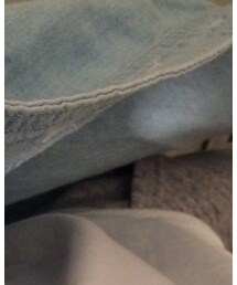 on the couch | シャツ/ブラウス