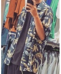 GU | シャツ/ブラウス