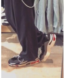 BARENCIAGA | スニーカー