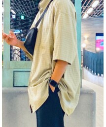 古着 | シャツ/ブラウス