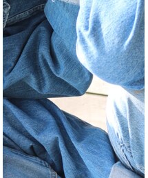 古着 | デニムジャケット