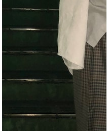 古着 | モッズコート