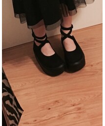 TOKYO BOPPER | シューズ