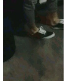 VANS | スニーカー