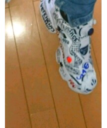 VETEMENTS | スニーカー
