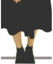 LEPSIM | シューズ