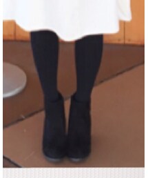 ORiental TRaffic | ブーティ