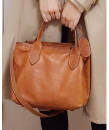 ANEMONE | トートバッグ