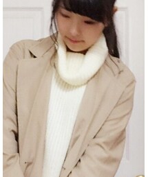 one way | ニット/セーター