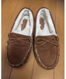 SM2 | モカシン/デッキシューズ