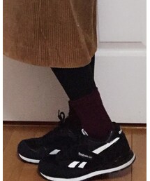 Reebok | スニーカー