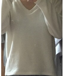 one way | トップス