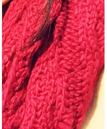 LOWRYS FARM | ストール/ショール