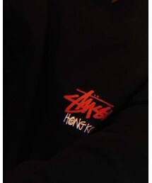 STUSSY | トップス