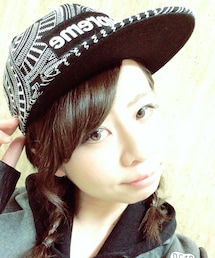 Supreme  | キャップ