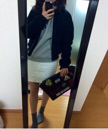 アウターON | その他