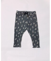ZARA | (6-9months)(パンツ)