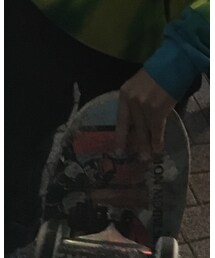 comon motive | その他