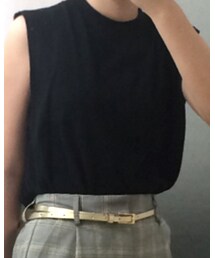 RETRO GIRL | タンクトップ