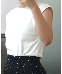 RETRO GIRL | タンクトップ